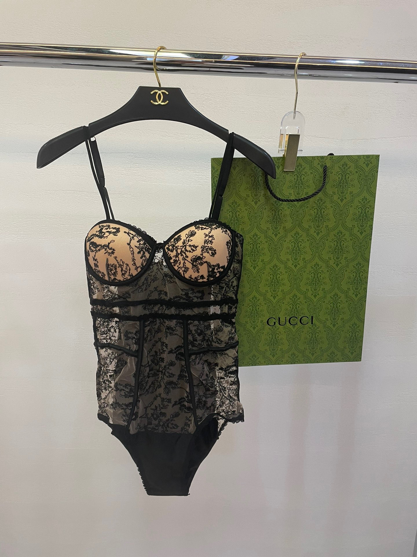 G design new lace sexy swimsuit
