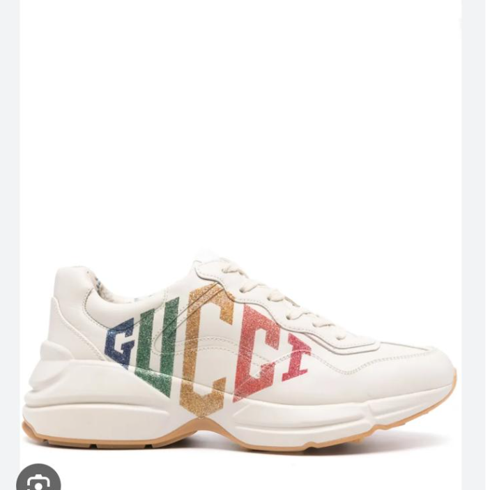 G design classic sneakers