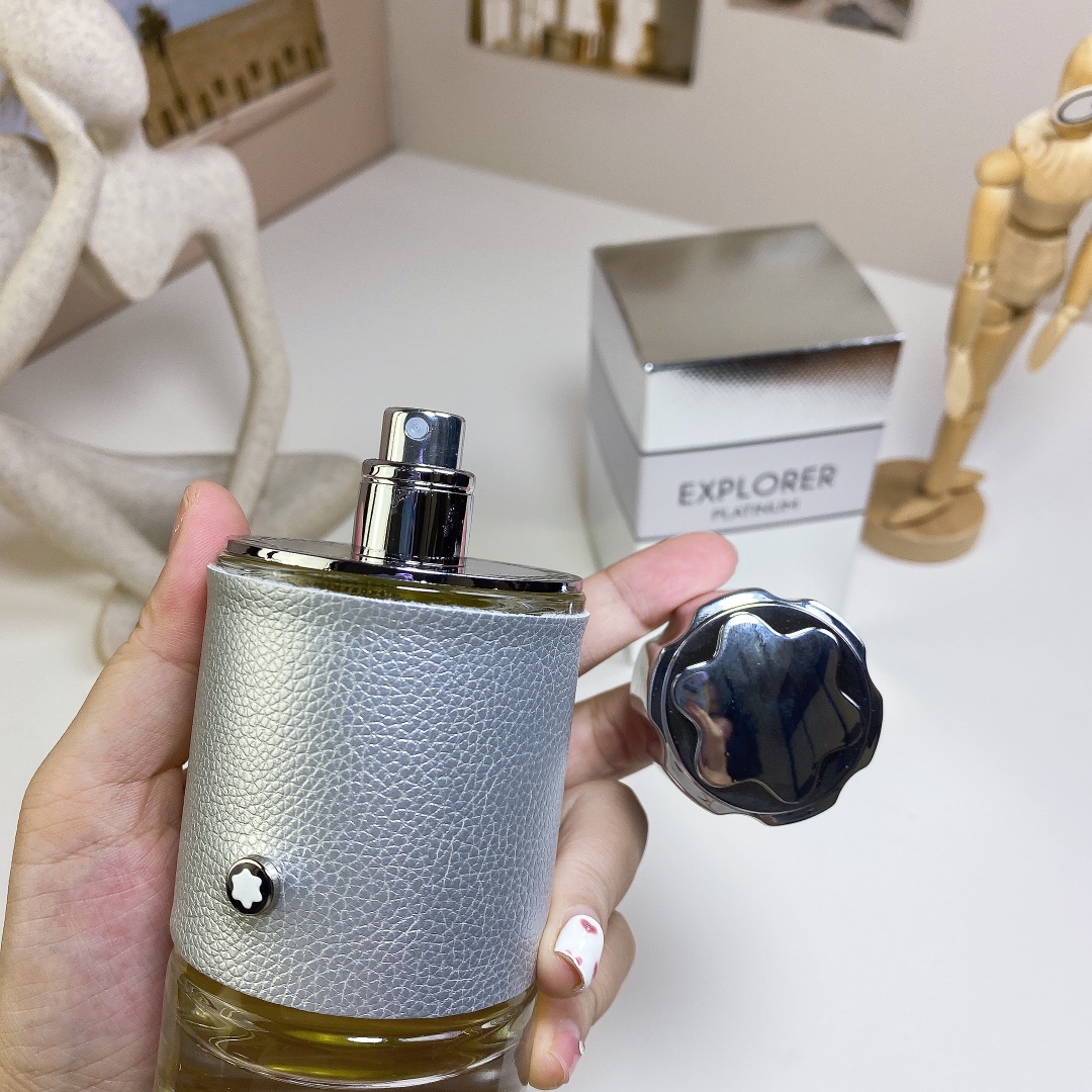 M Ice Peak Traveler 100ml