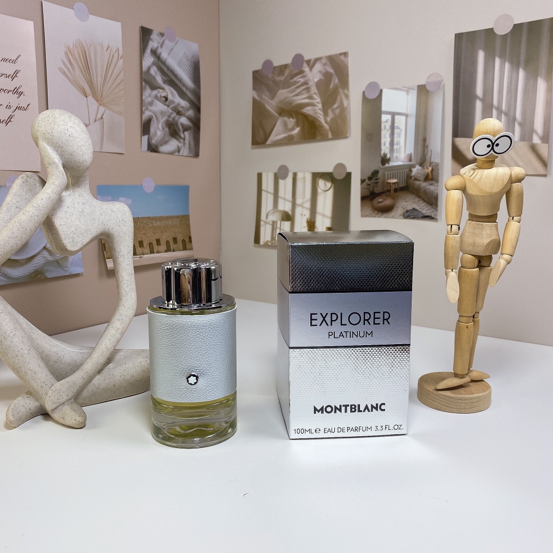 M Ice Peak Traveler 100ml