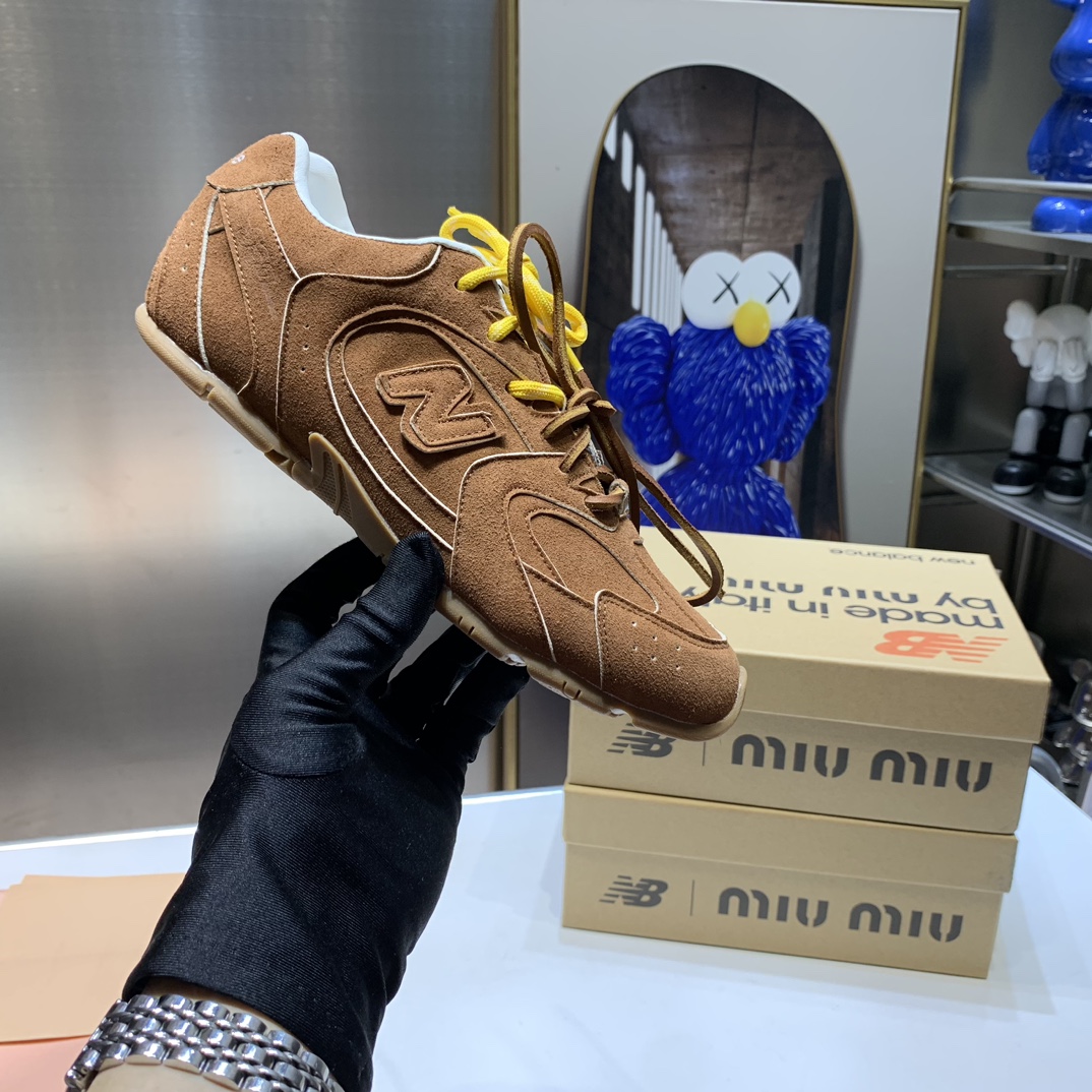 M Design G027 co-branded sneakers