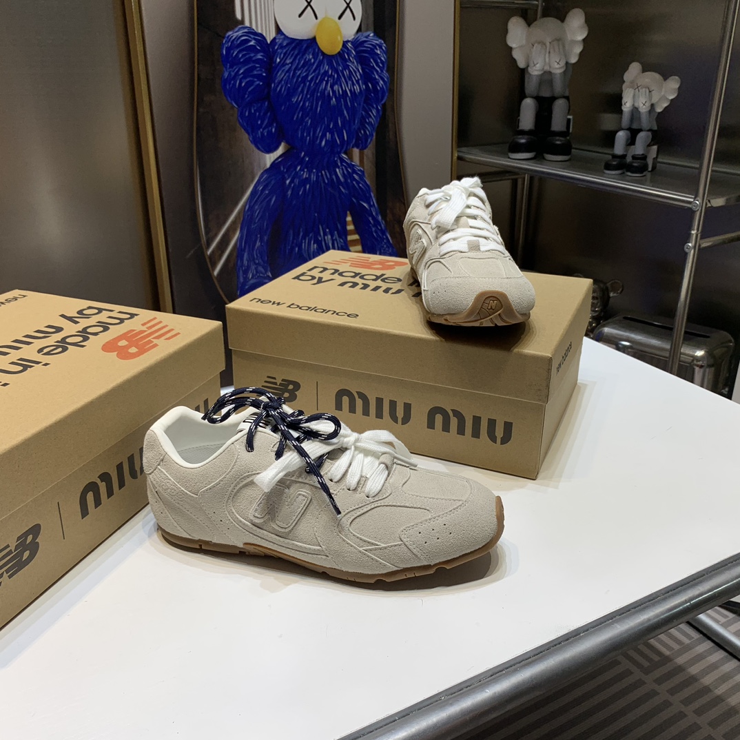 M Design G027 co-branded sneakers