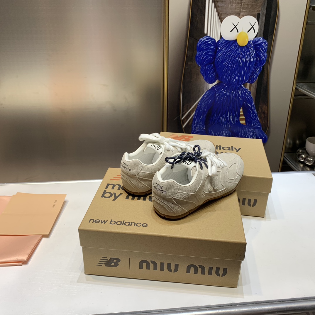 M Design G027 co-branded sneakers