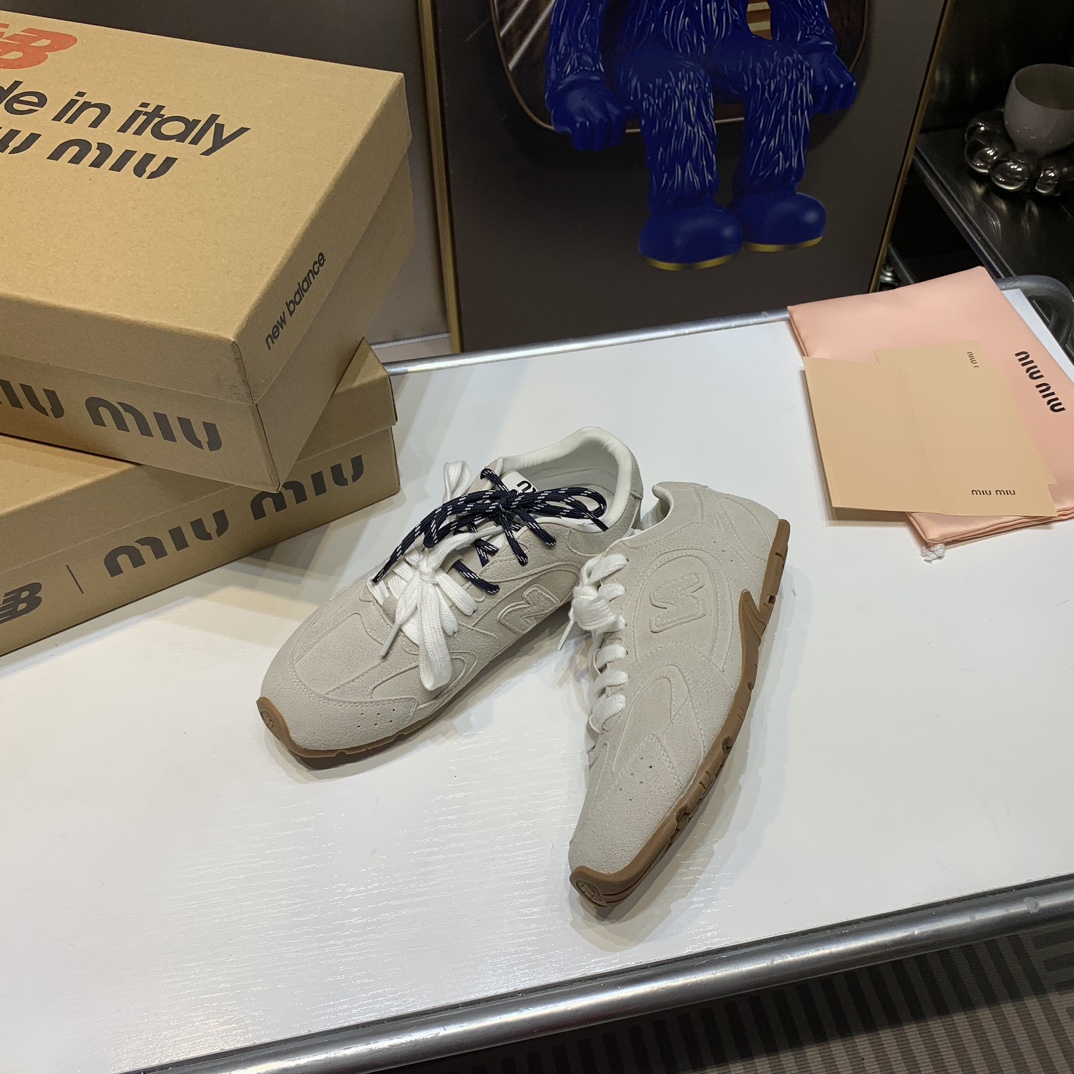 M Design G027 co-branded sneakers