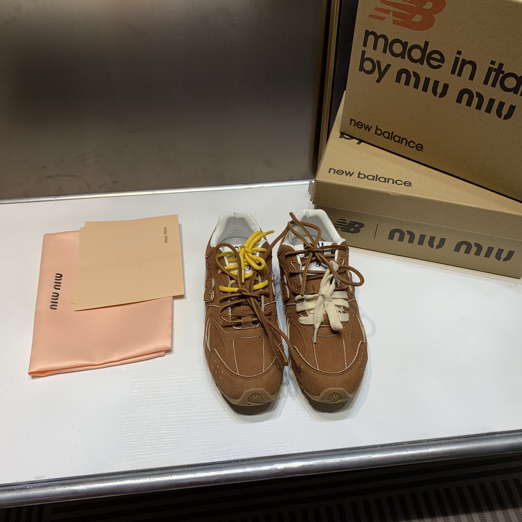 M Design G027 co-branded sneakers