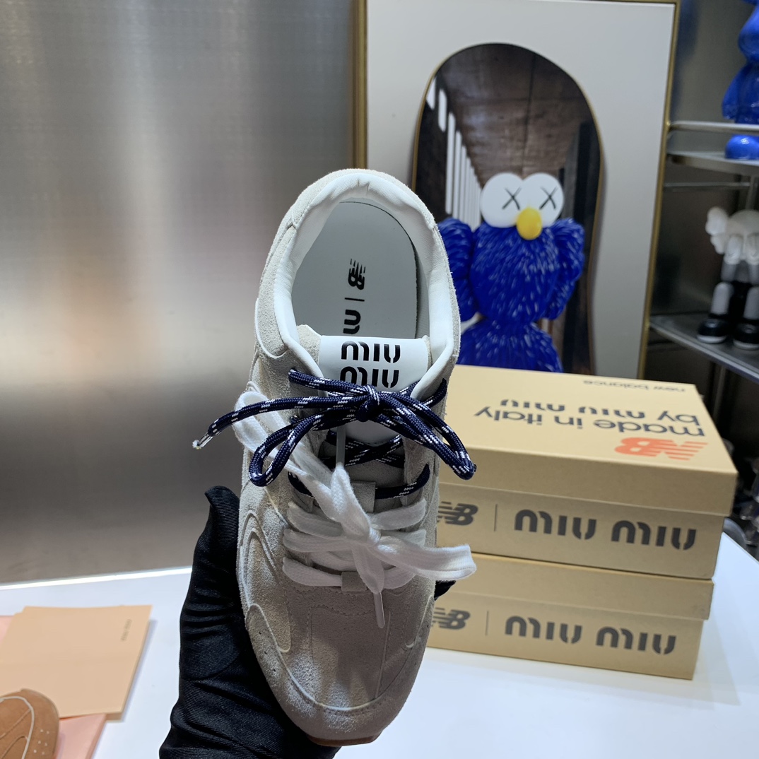 M Design G027 co-branded sneakers