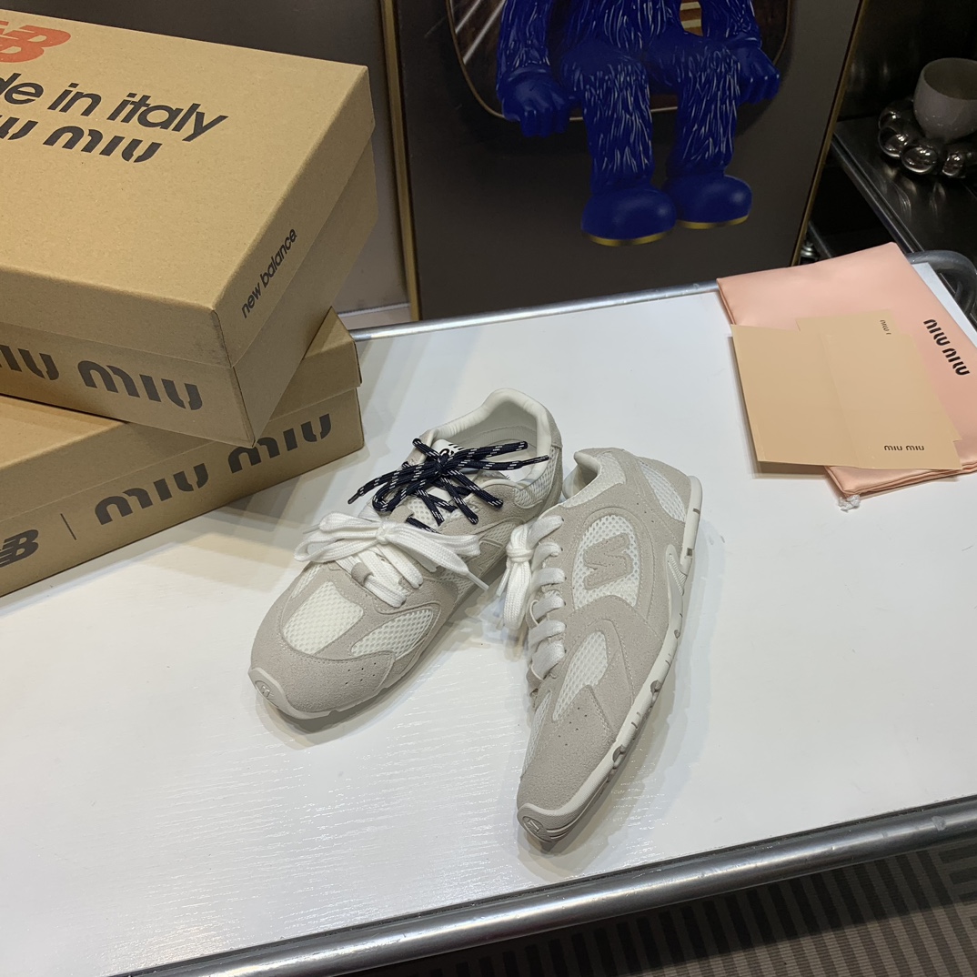 M Design G027 co-branded sneakers