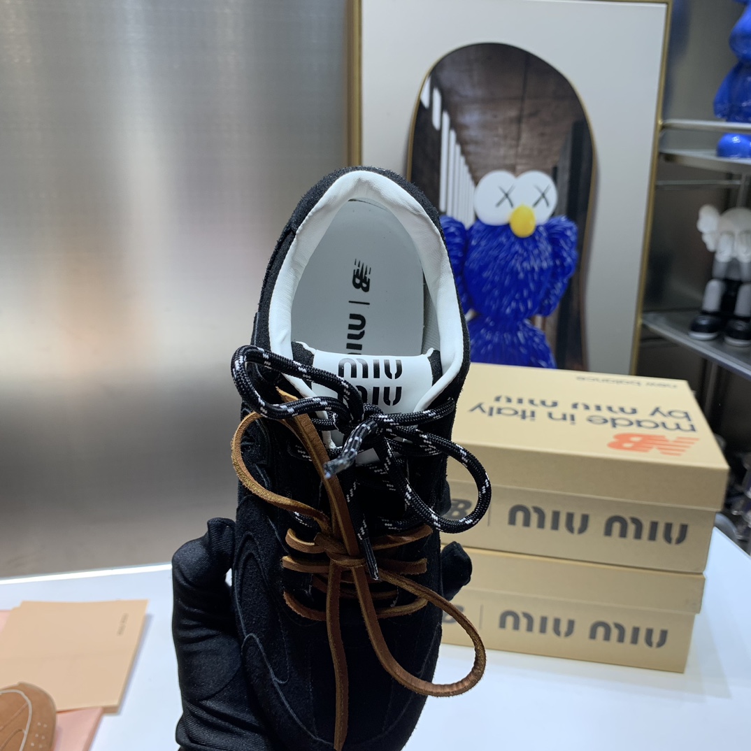 M Design G027 co-branded sneakers