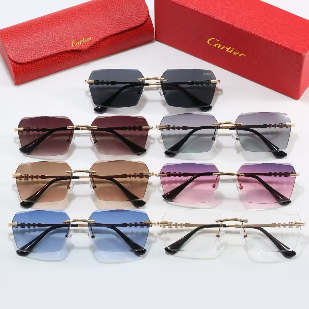 C design classic glasses