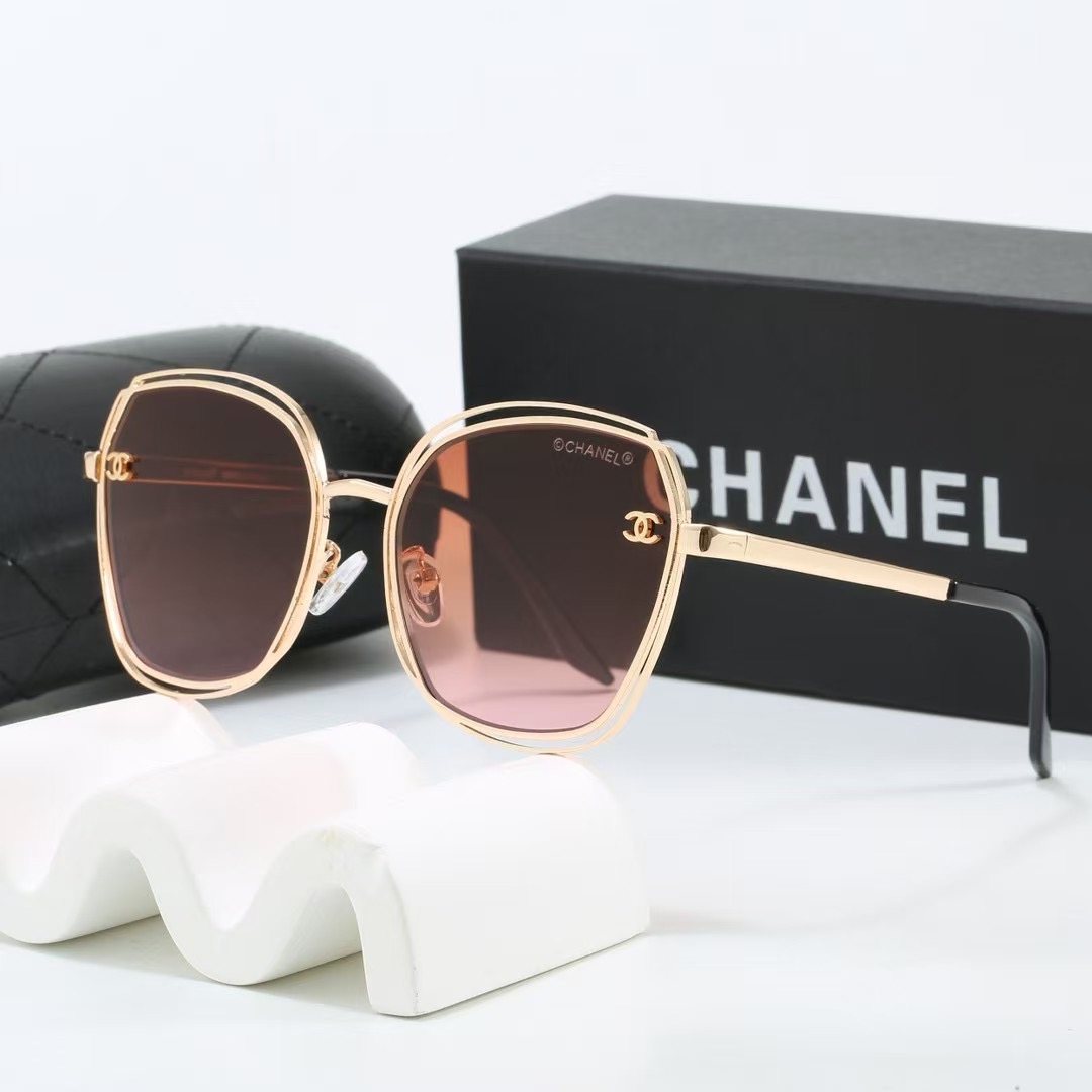 C design new glasses