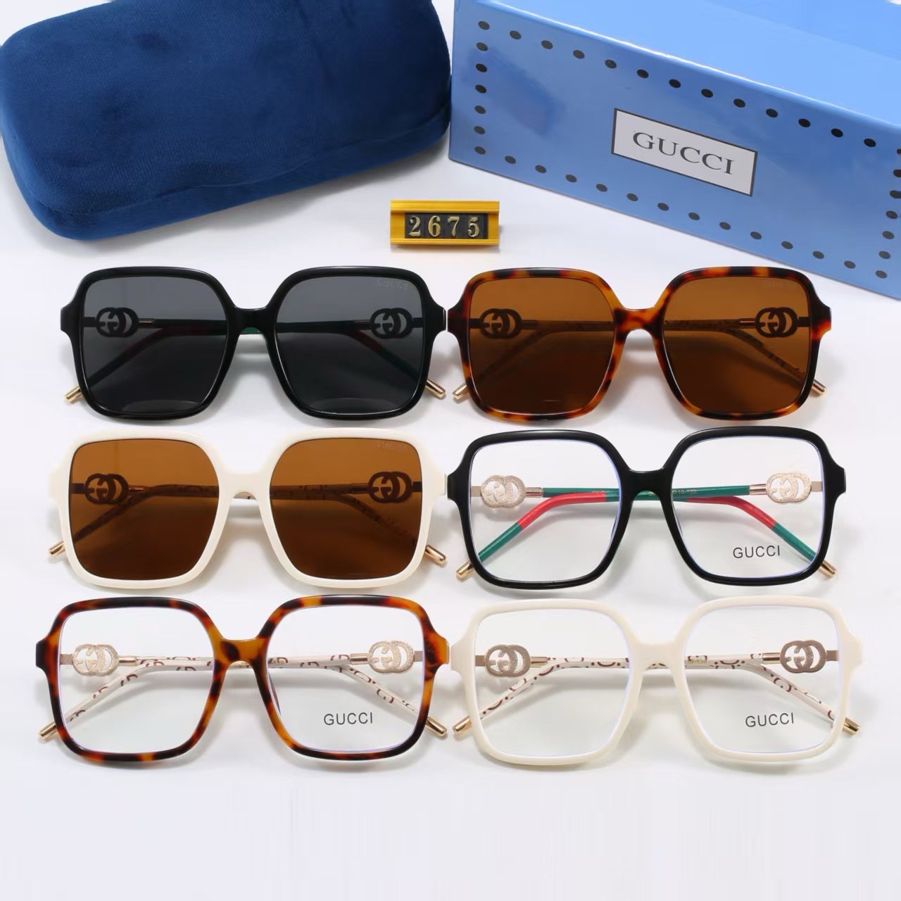G design glasses2675