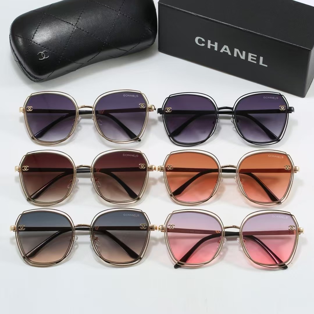 C design new glasses