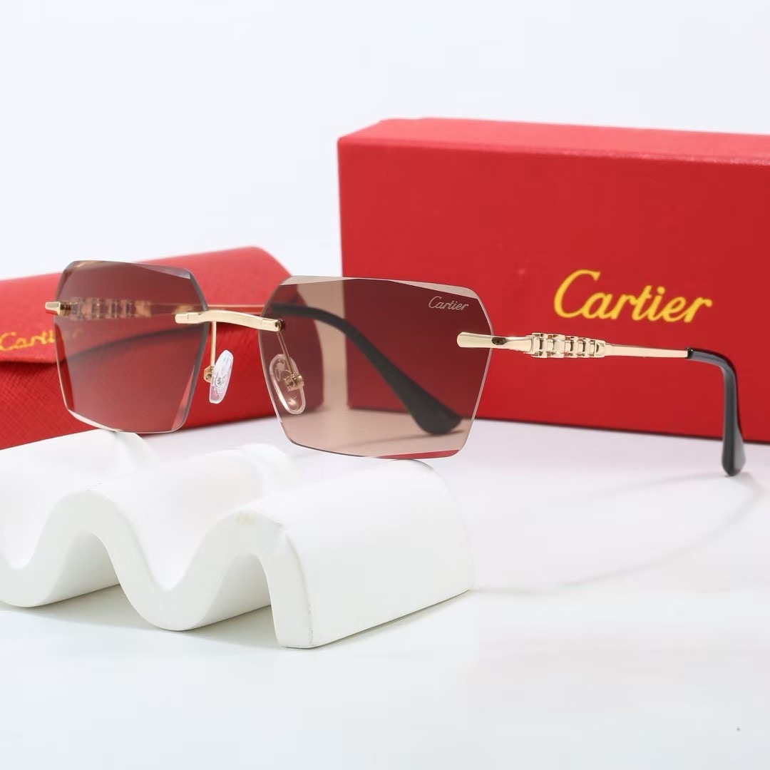 C design classic glasses