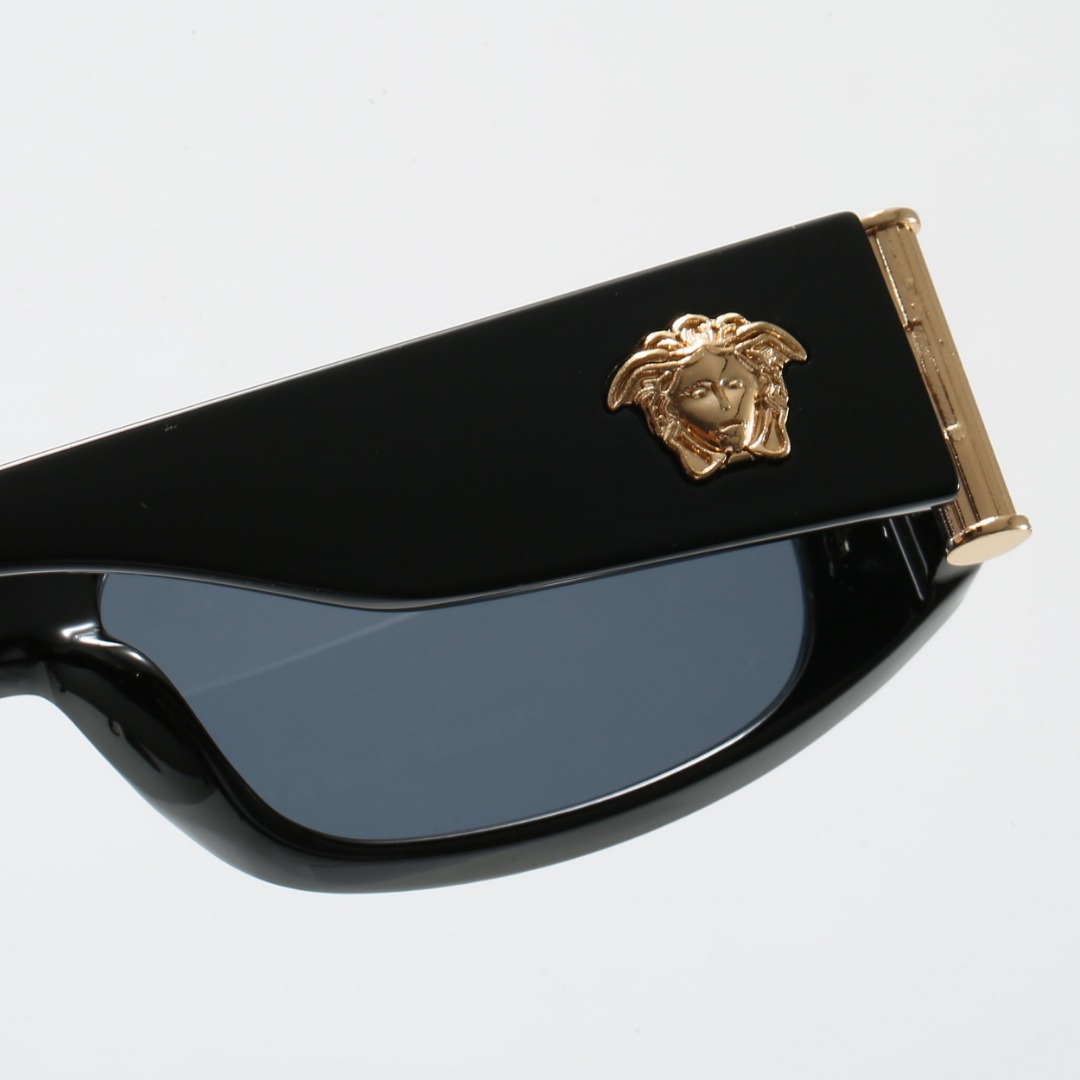 V design glasses 69117