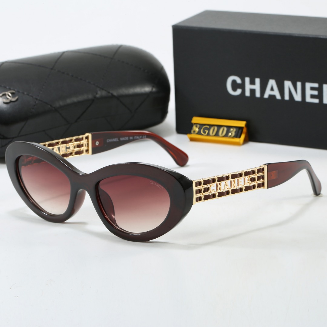 C design new glasses 8G003