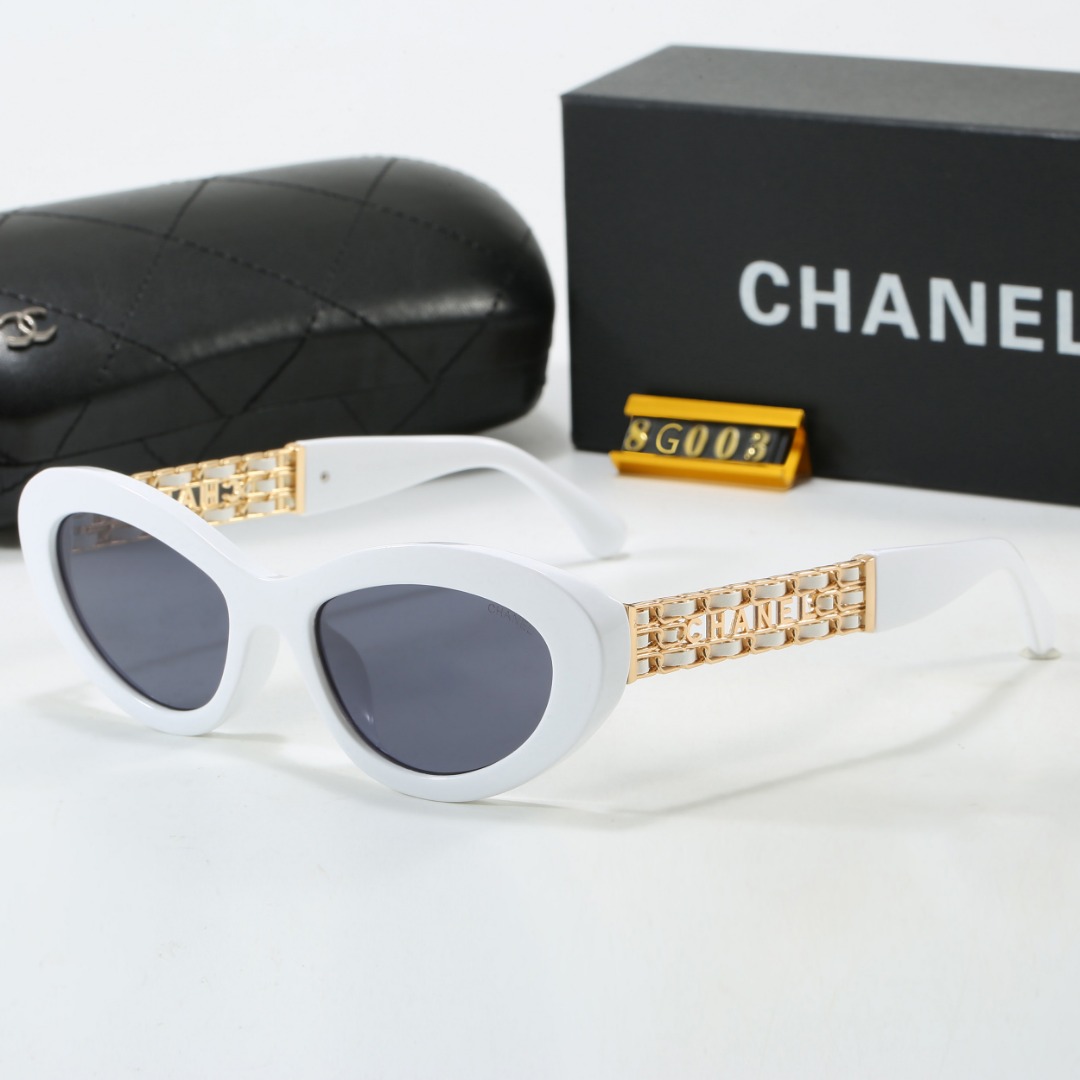 C design new glasses 8G003