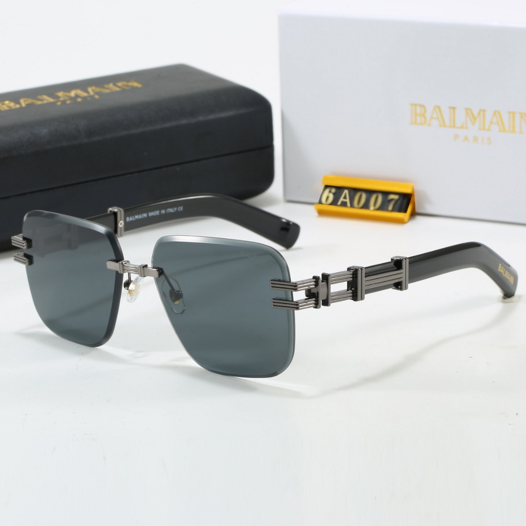 B design new glasses 6A007