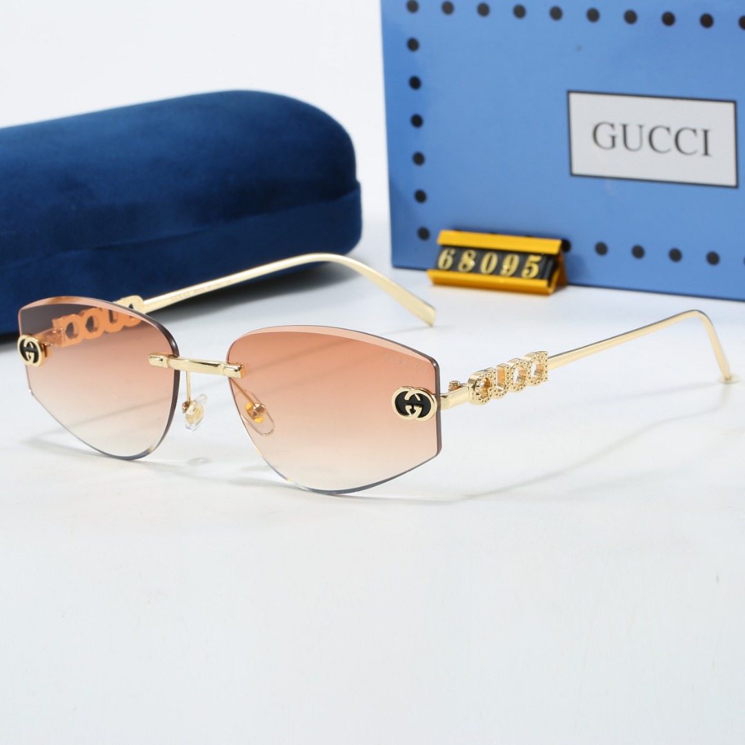 G design new glasses 68095