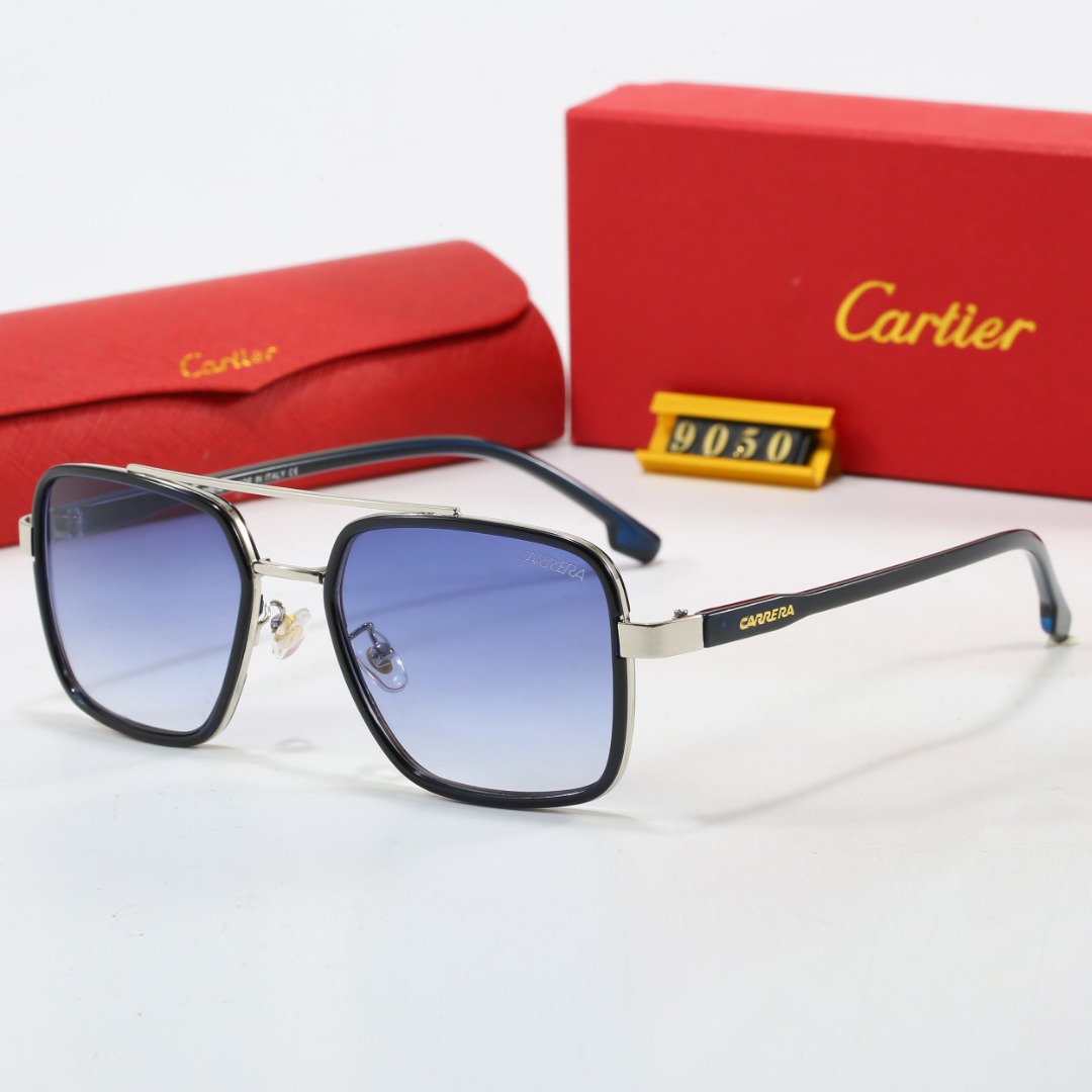 C design new glasses 9050