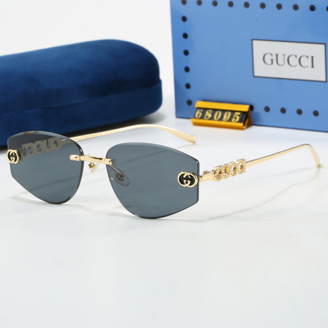 G design new glasses 68095