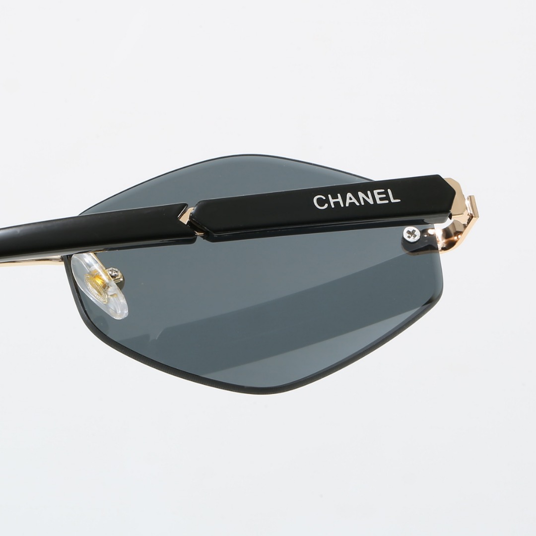 C design new glasses 5715