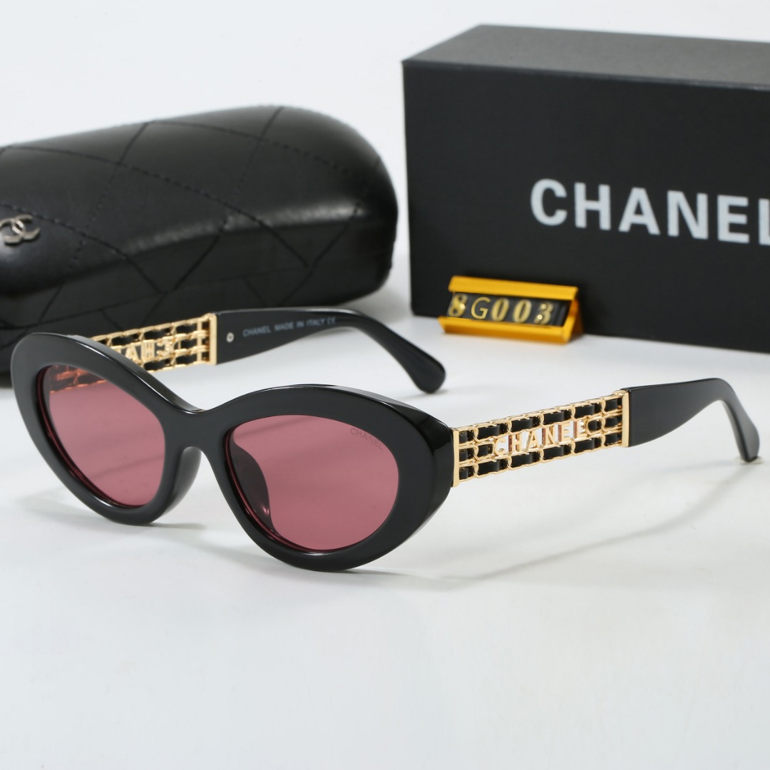 C design new glasses 8G003