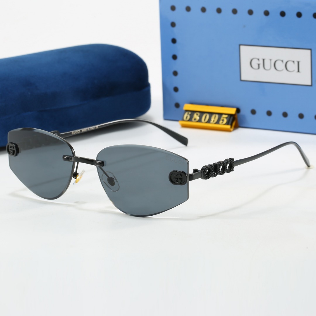 G design new glasses 68095