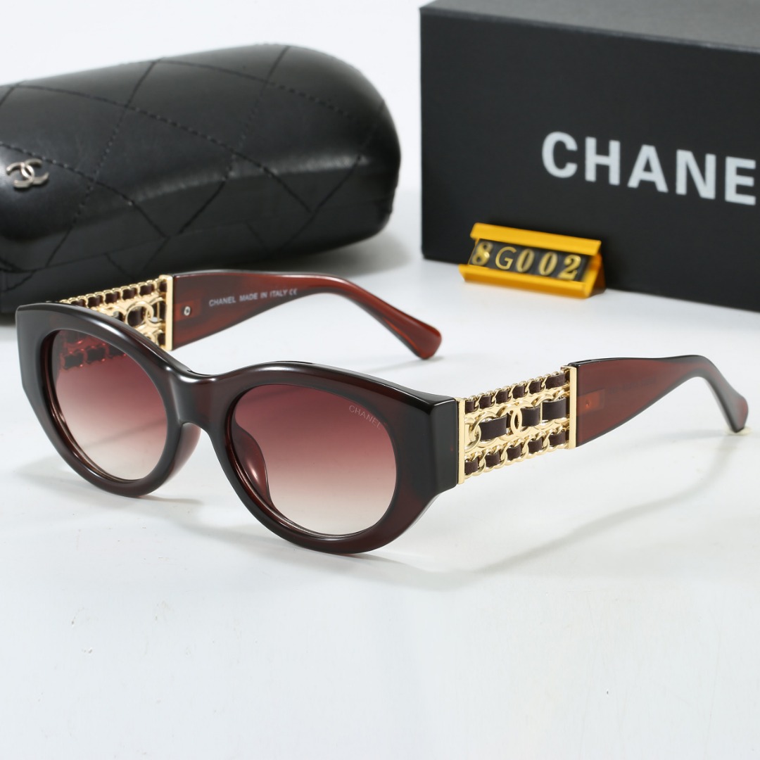 C design new glasses 8G002