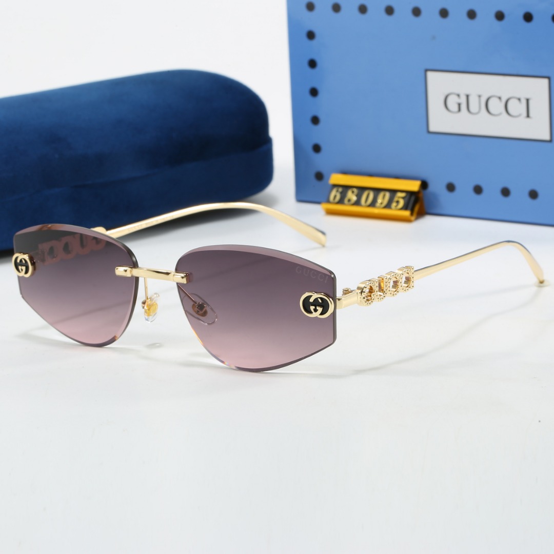 G design new glasses 68095