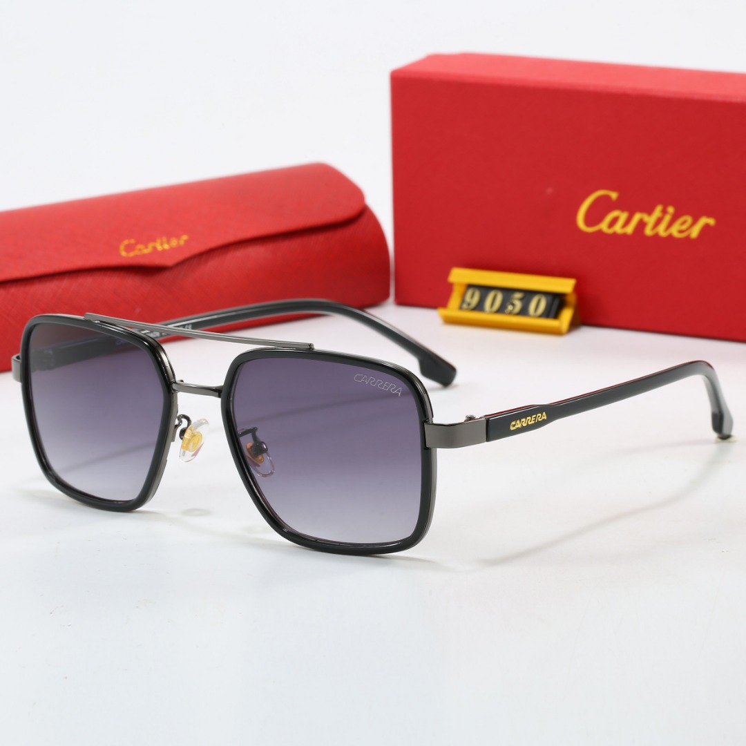 C design new glasses 9050