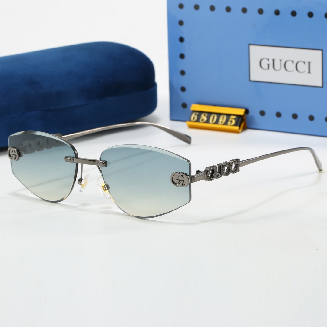 G design new glasses 68095