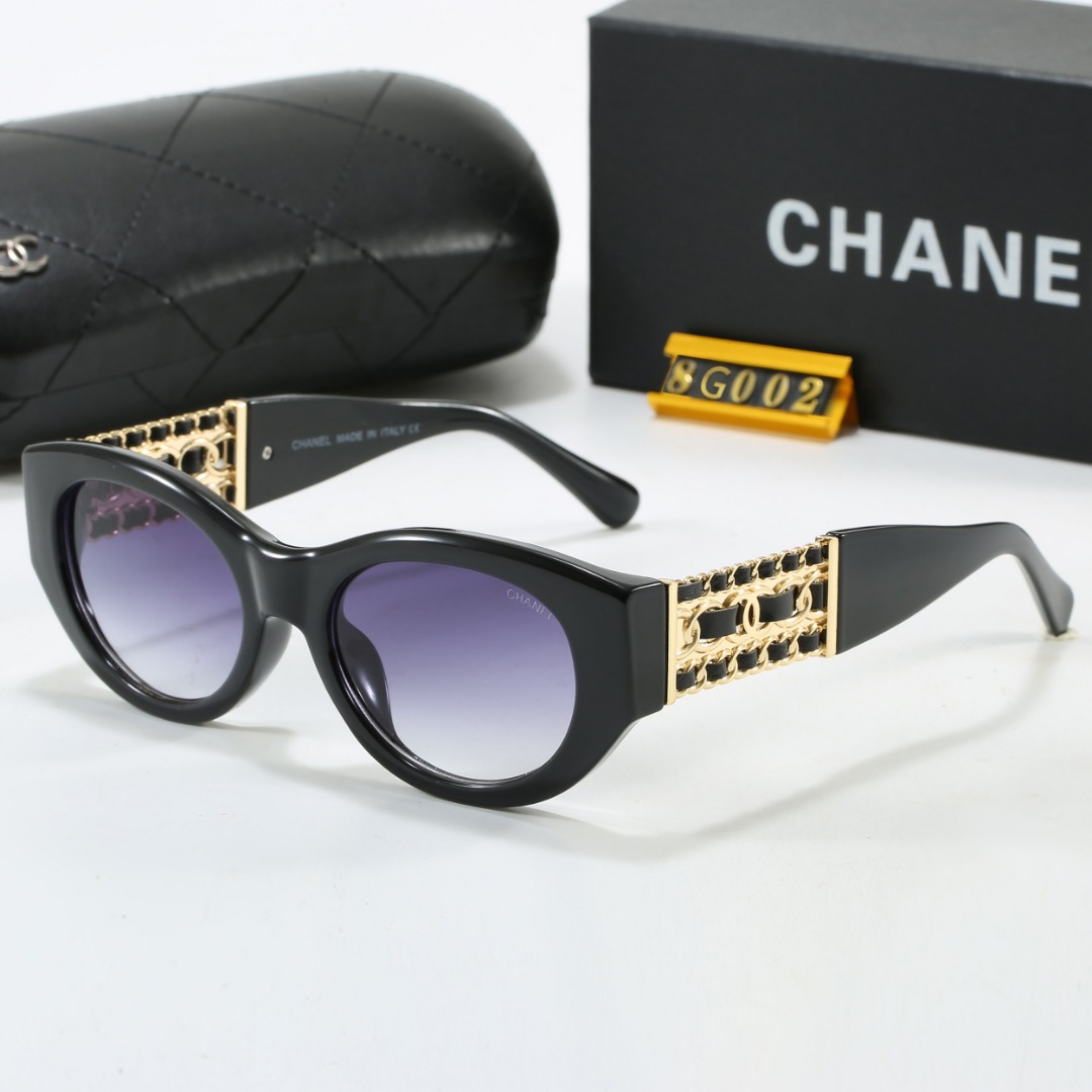 C design new glasses 8G002