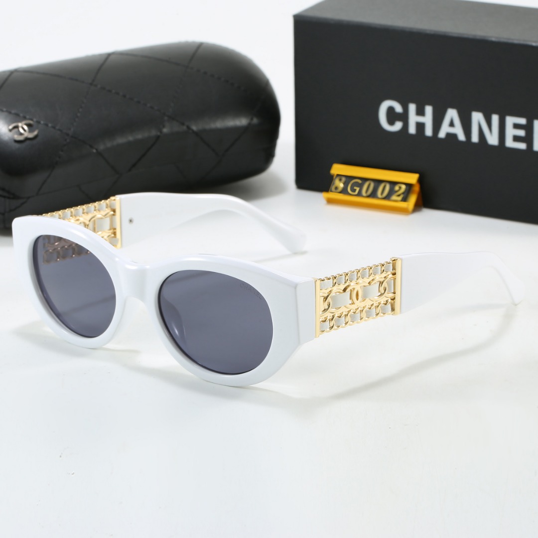 C design new glasses 8G002