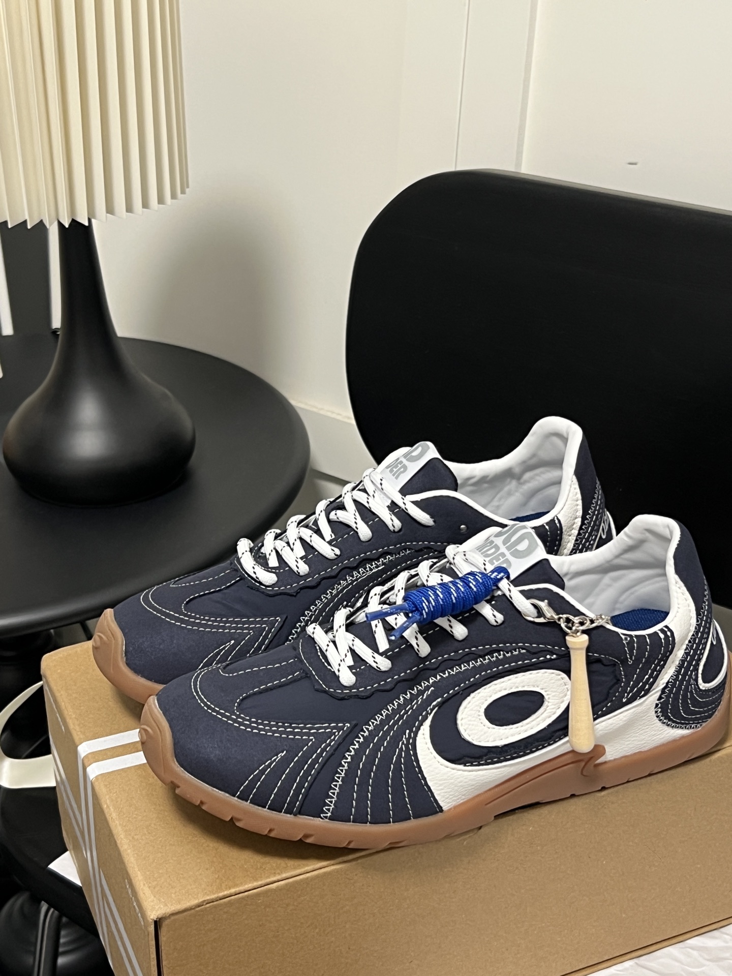 New 25ss Oldorder Forrest Gump sneakers