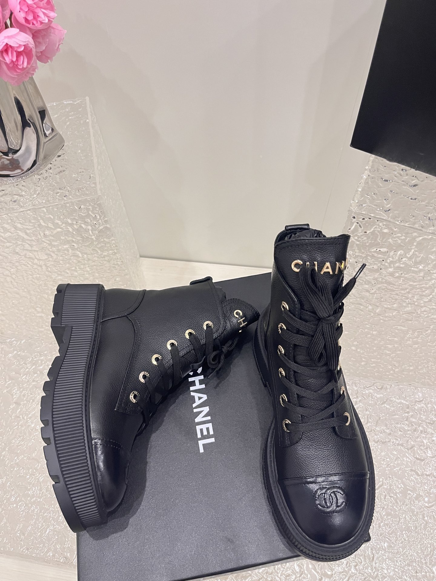 C Design Classic Boots