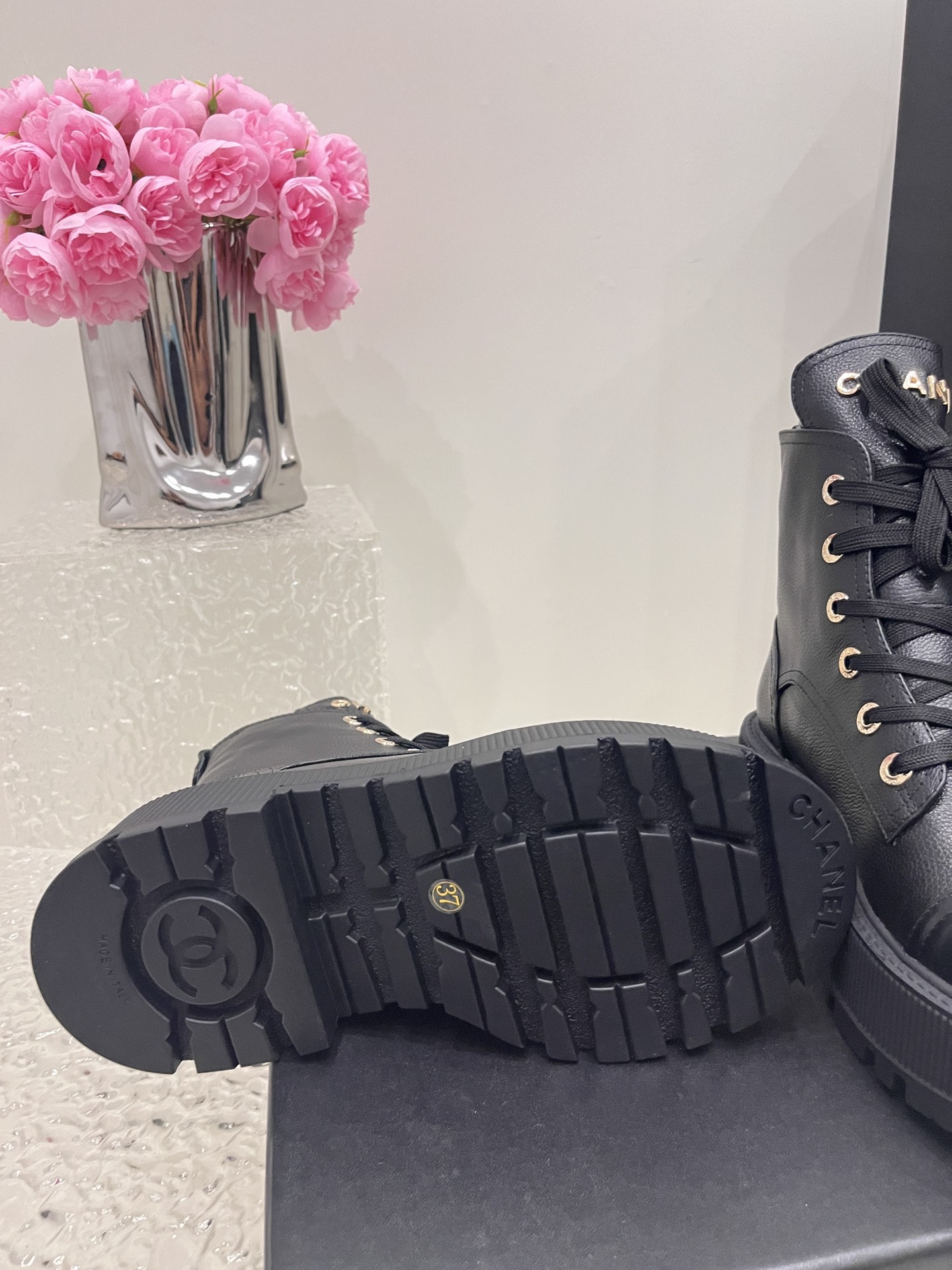 C Design Classic Boots