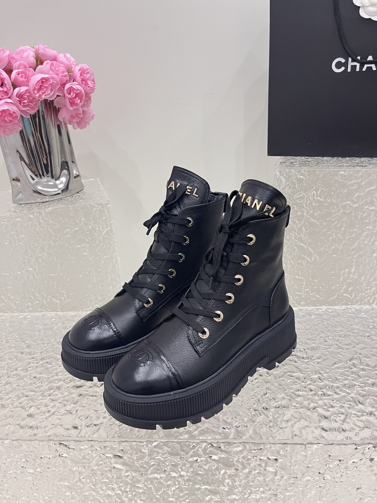 C Design Classic Boots