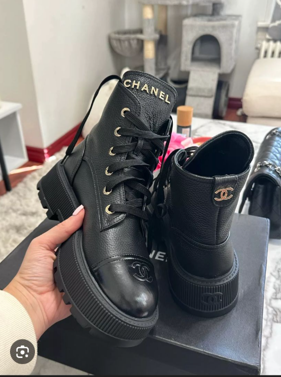 C Design Classic Boots