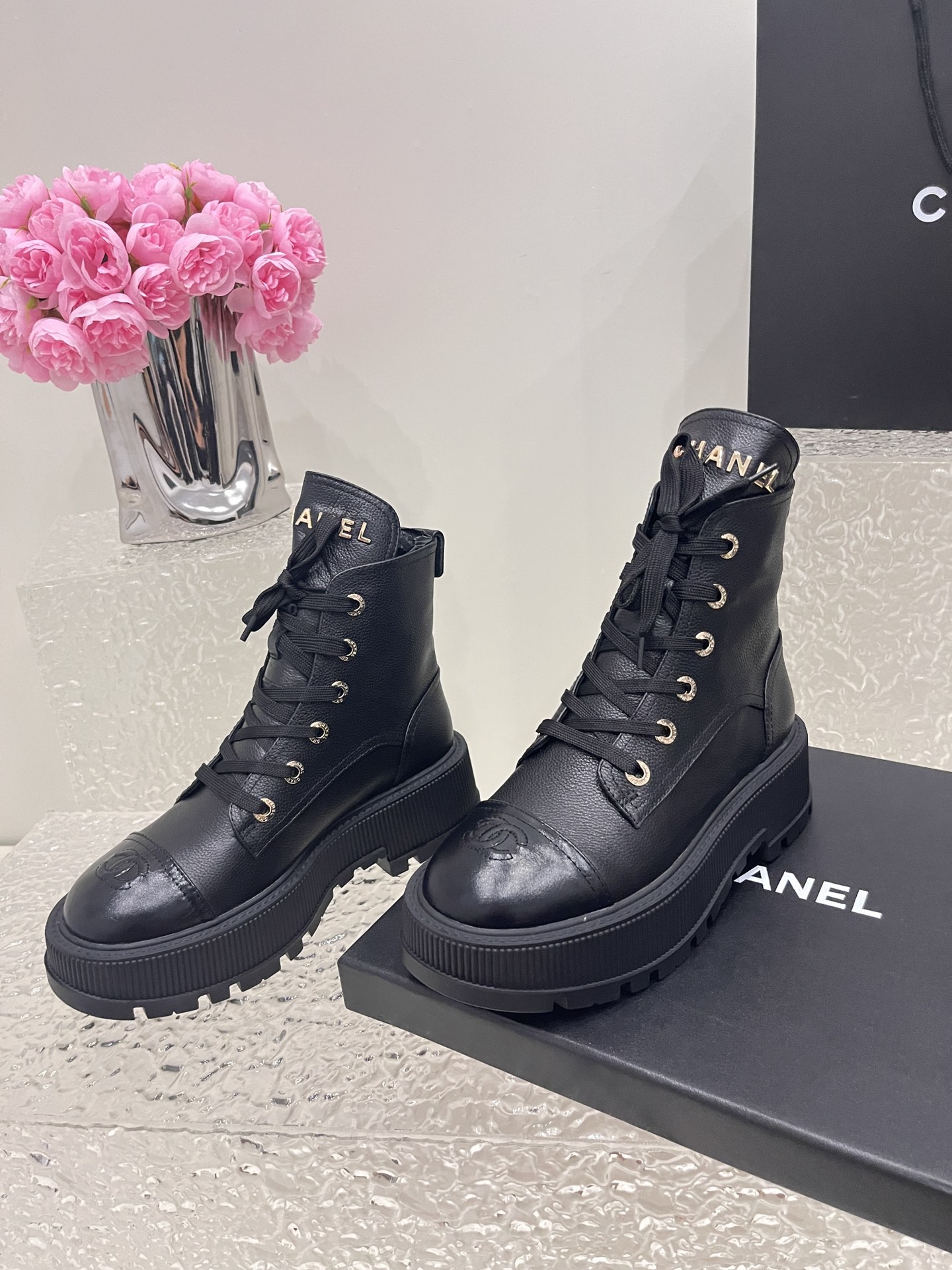 C Design Classic Boots