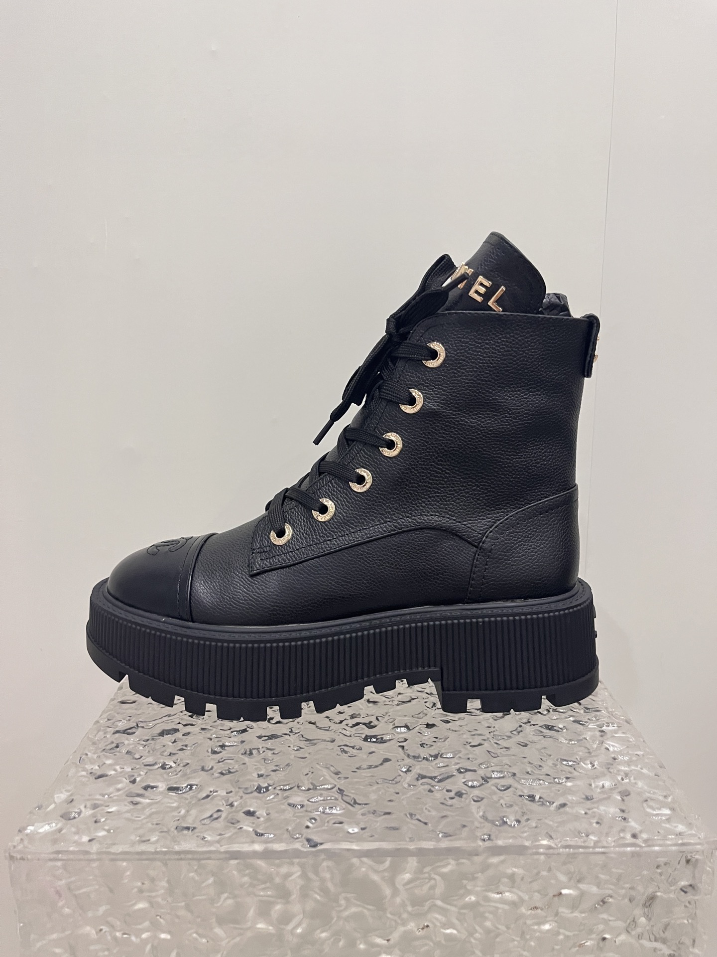 C Design Classic Boots