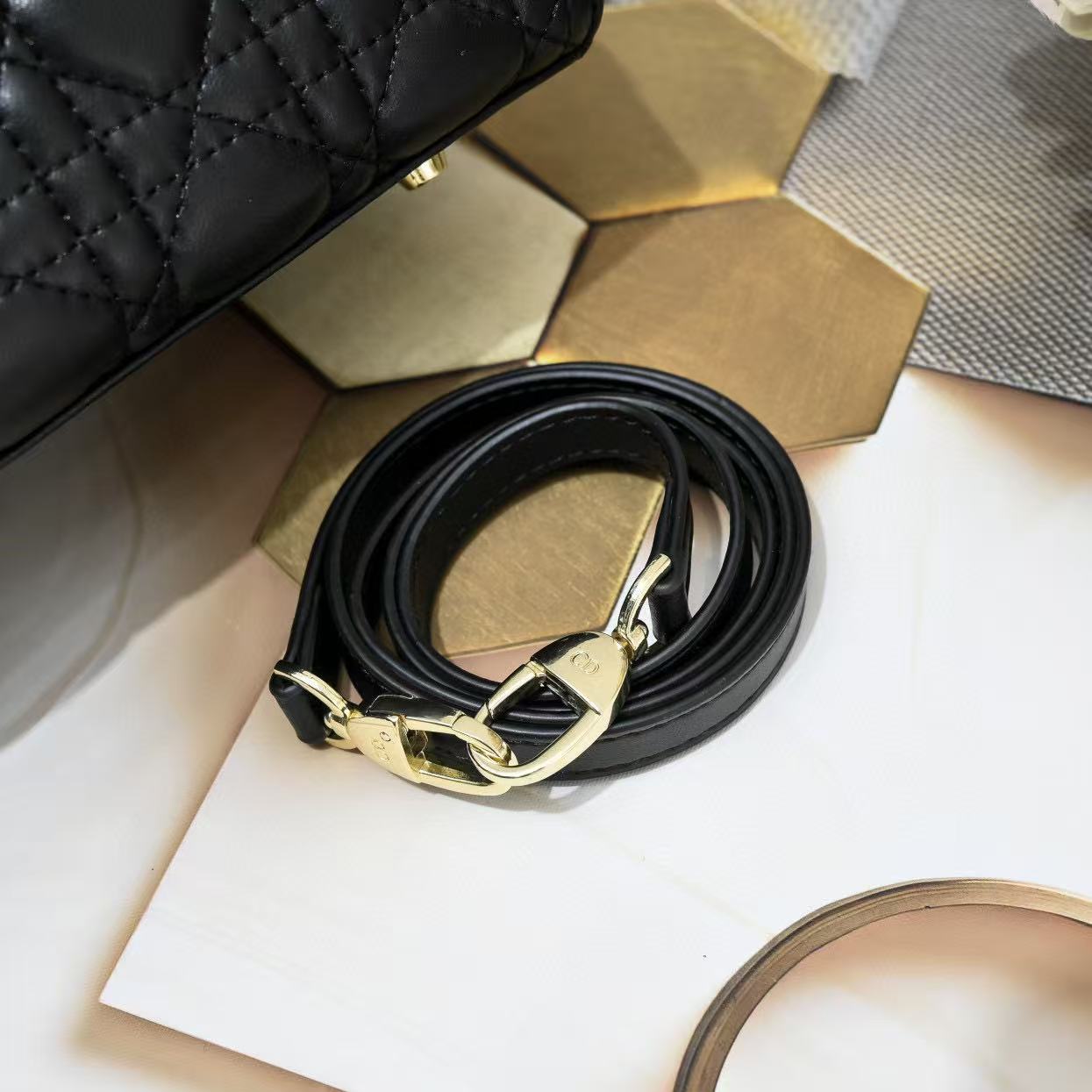 D design classic Princess Diana bag