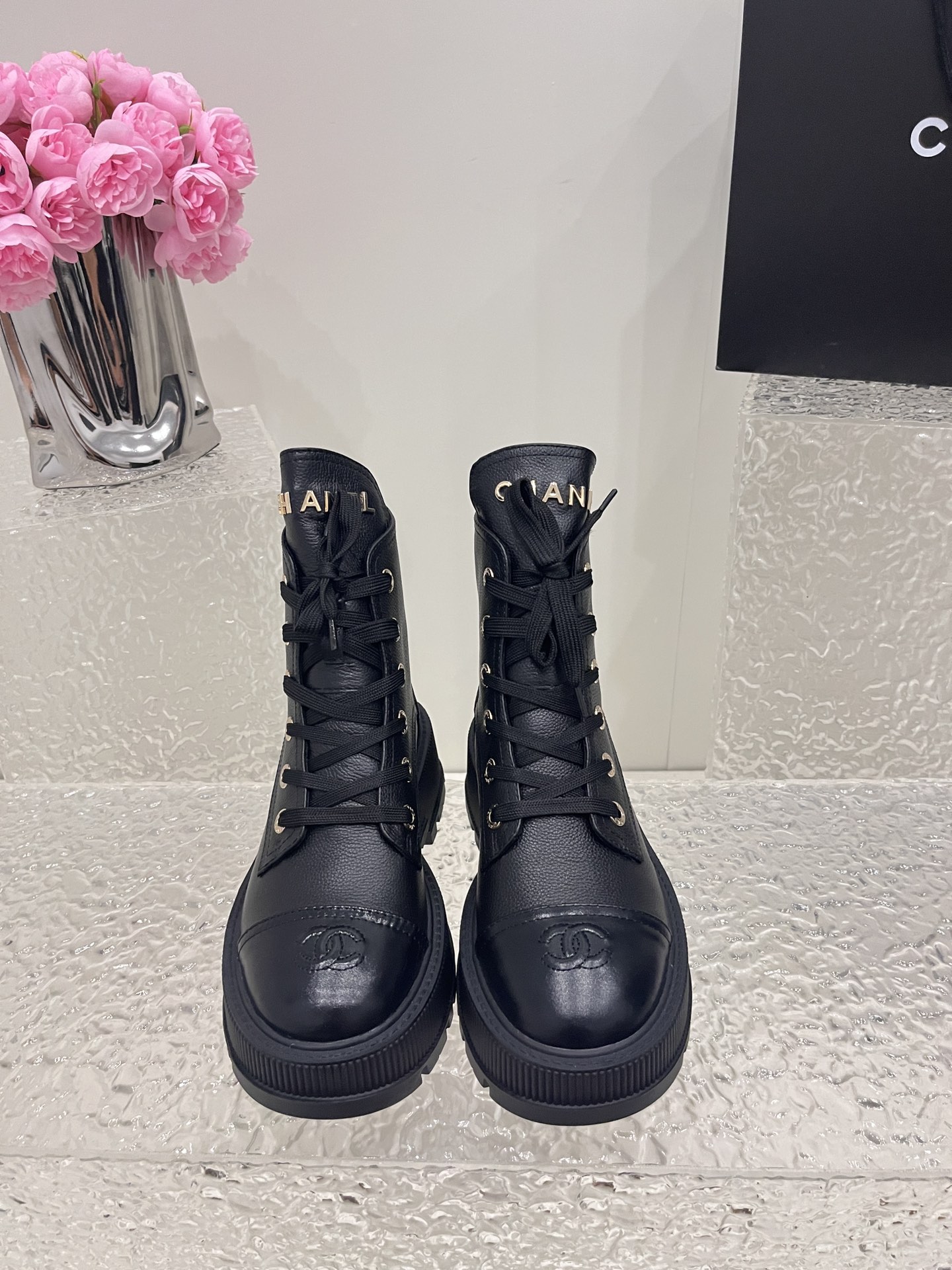 C Design Classic Boots