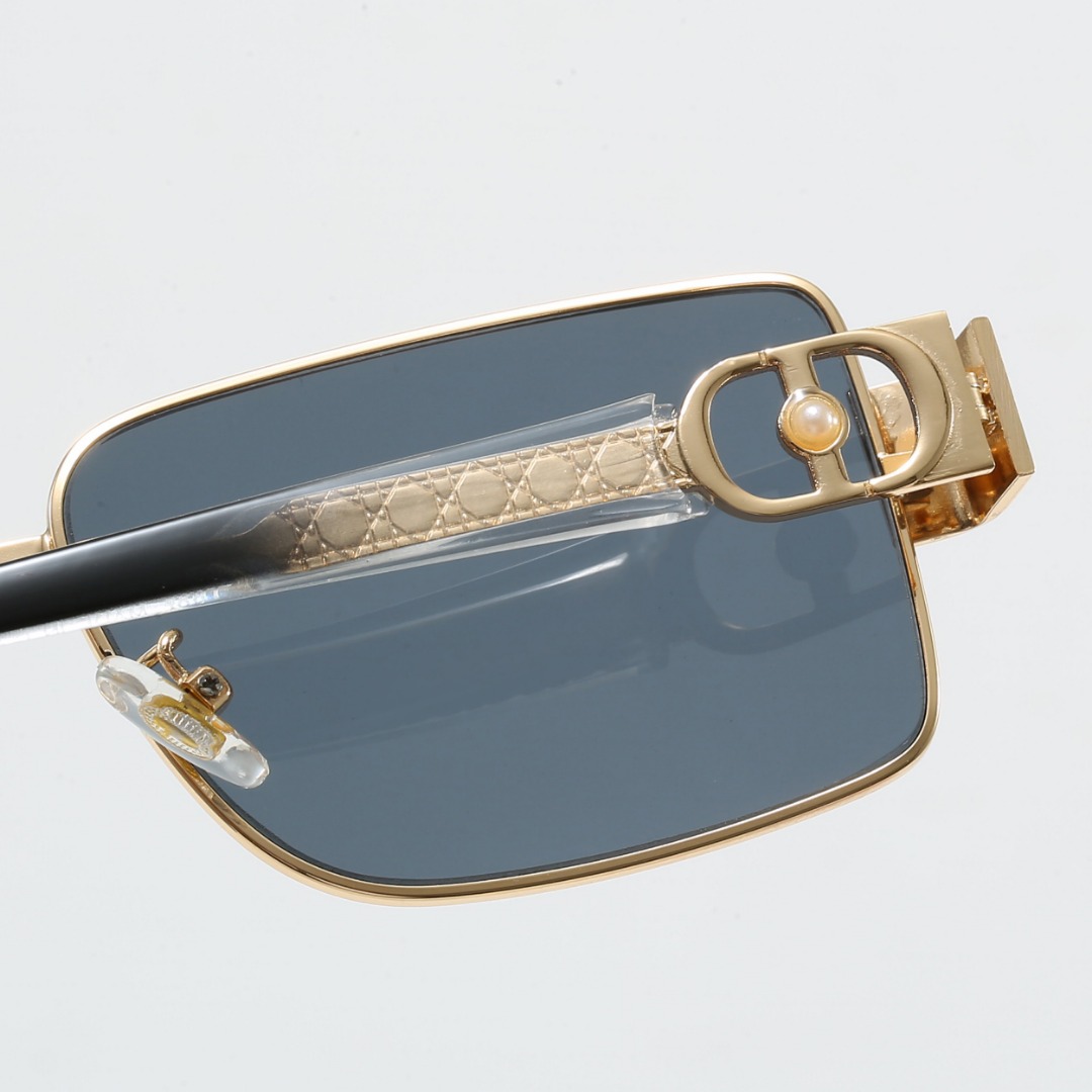 D design new glasses 9052