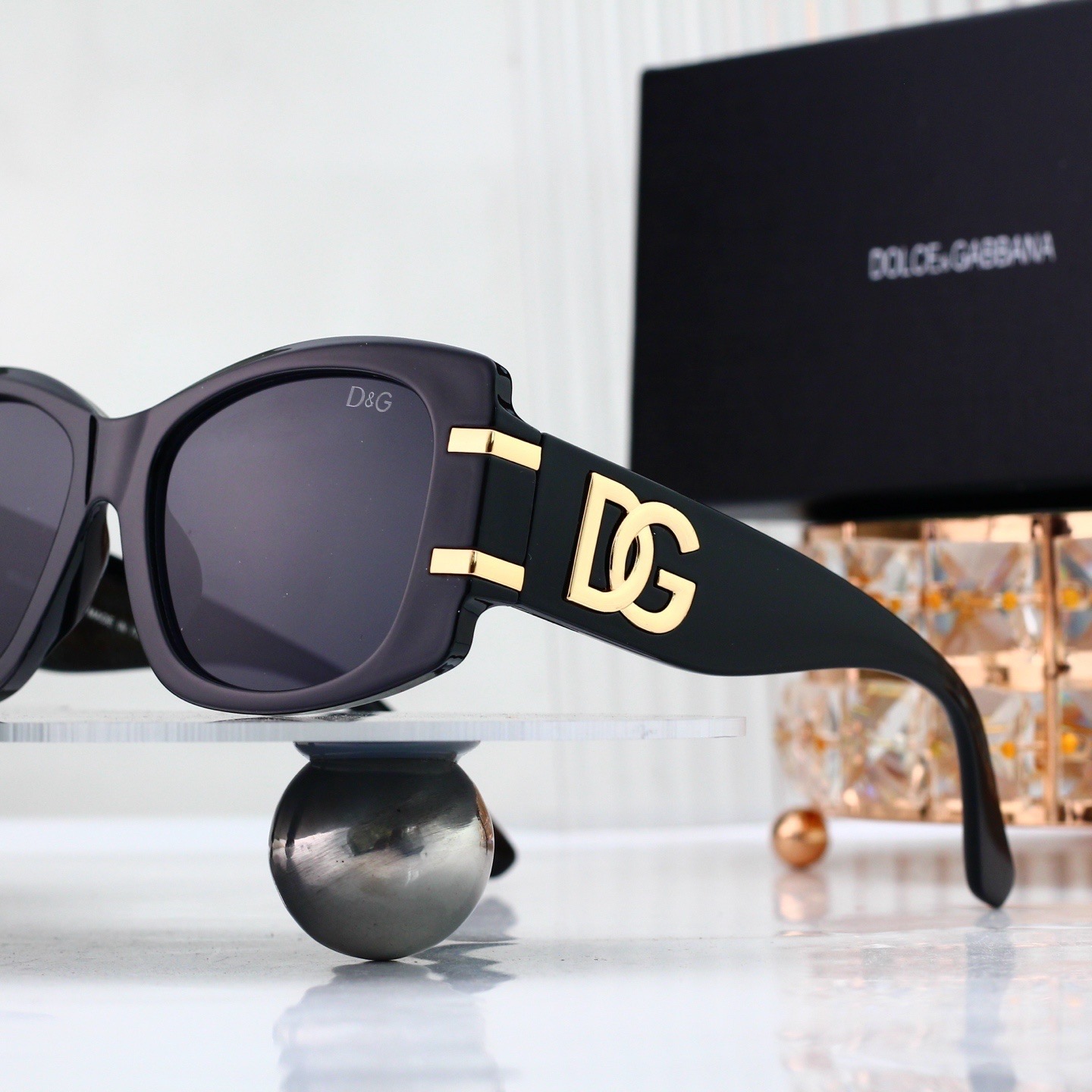 D design sunglasses 0704
