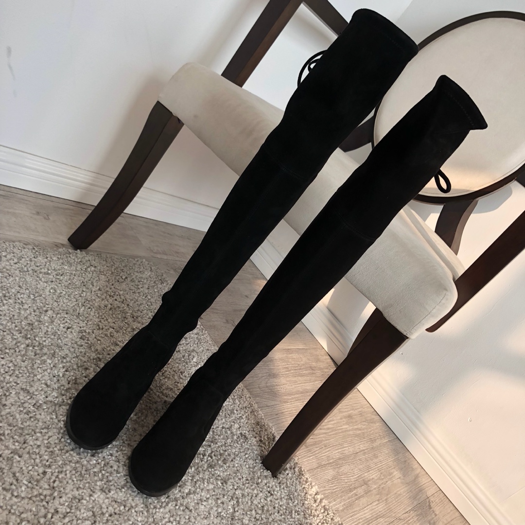 SW classic over-the-knee boots