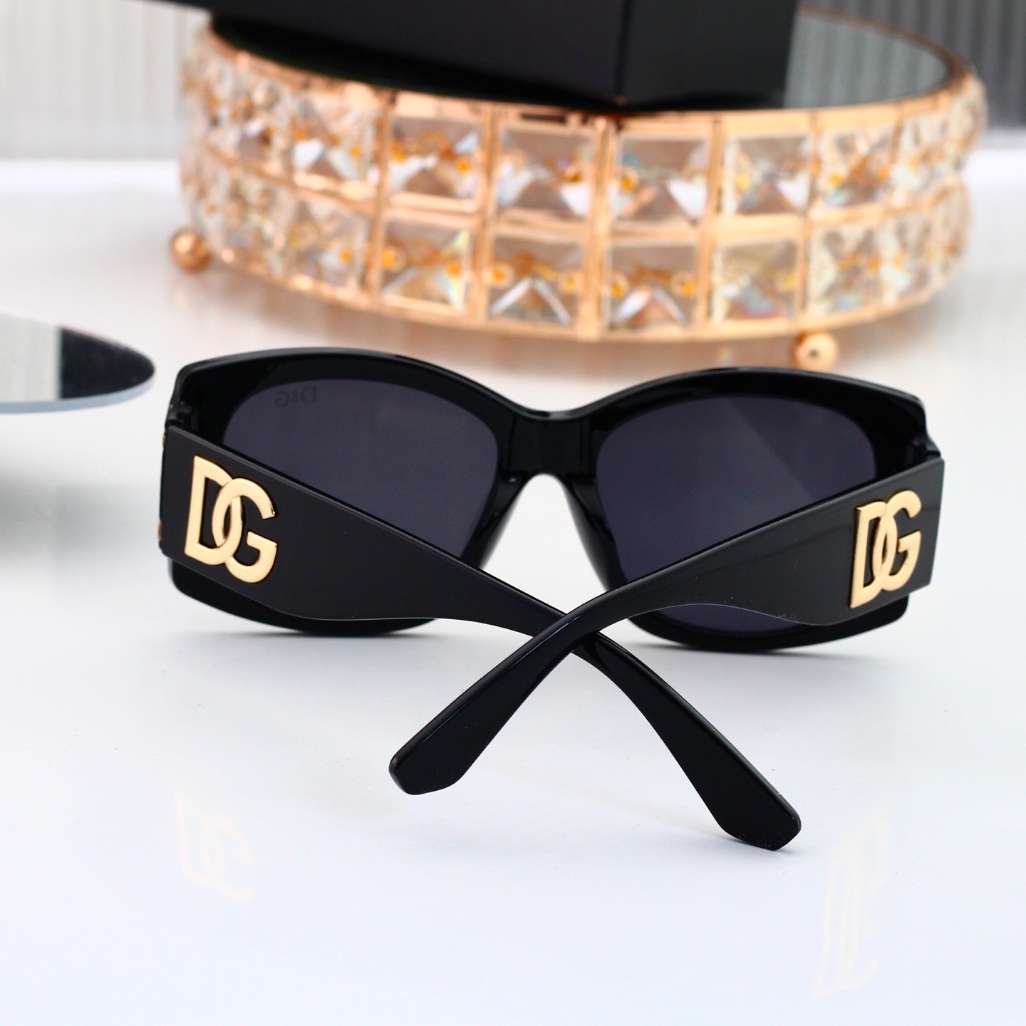 D design sunglasses 0704