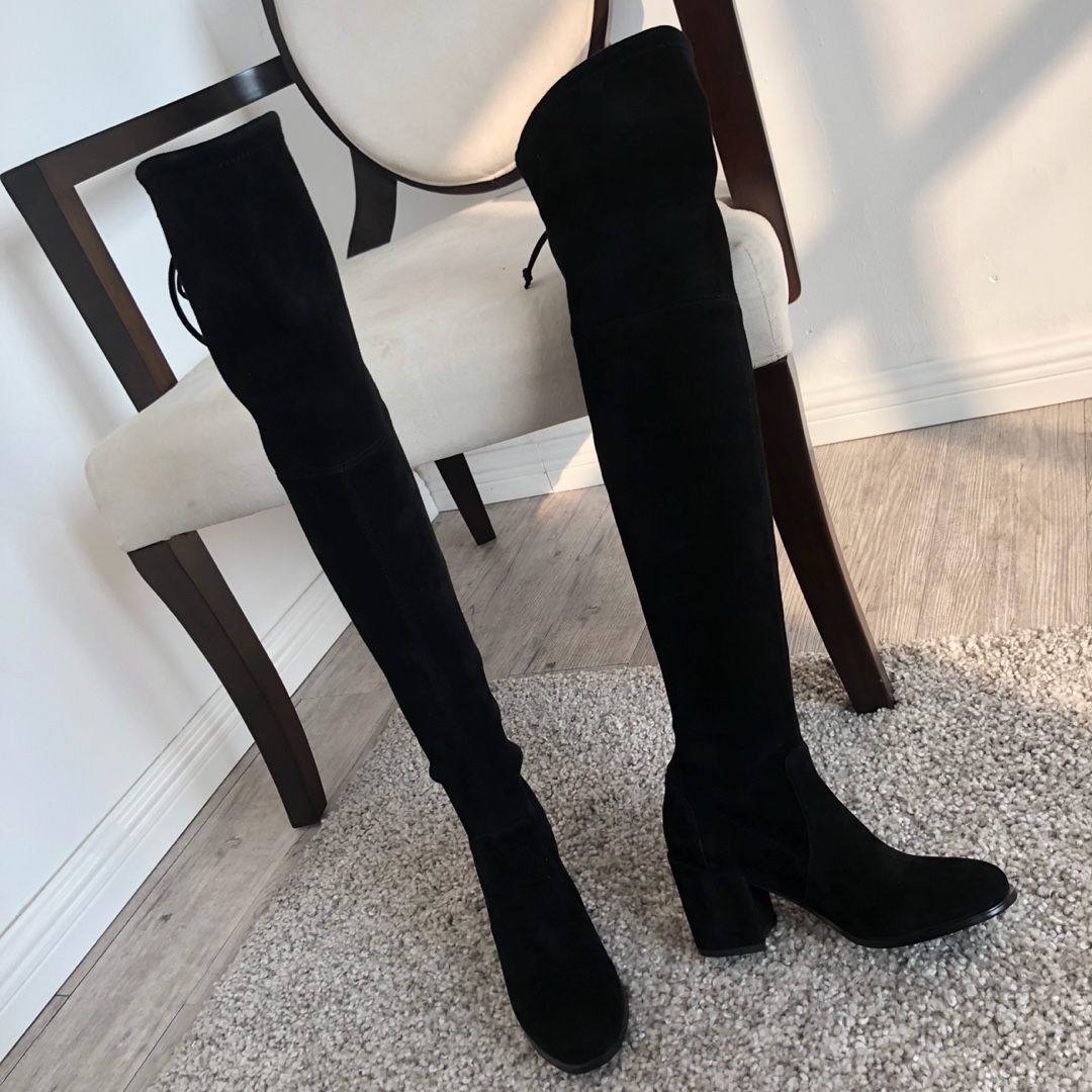 SW classic over-the-knee boots