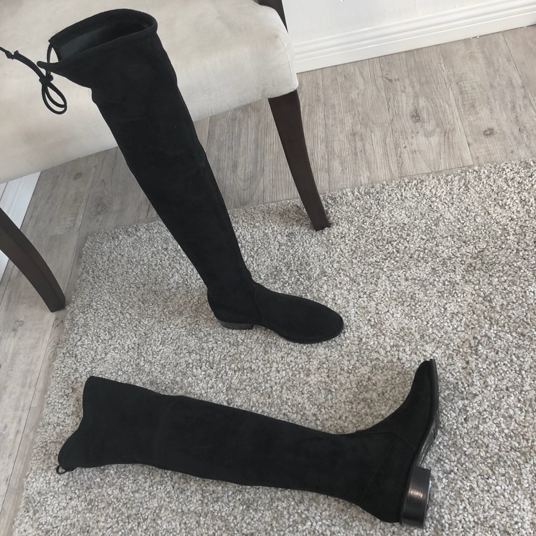 SW classic over-the-knee boots