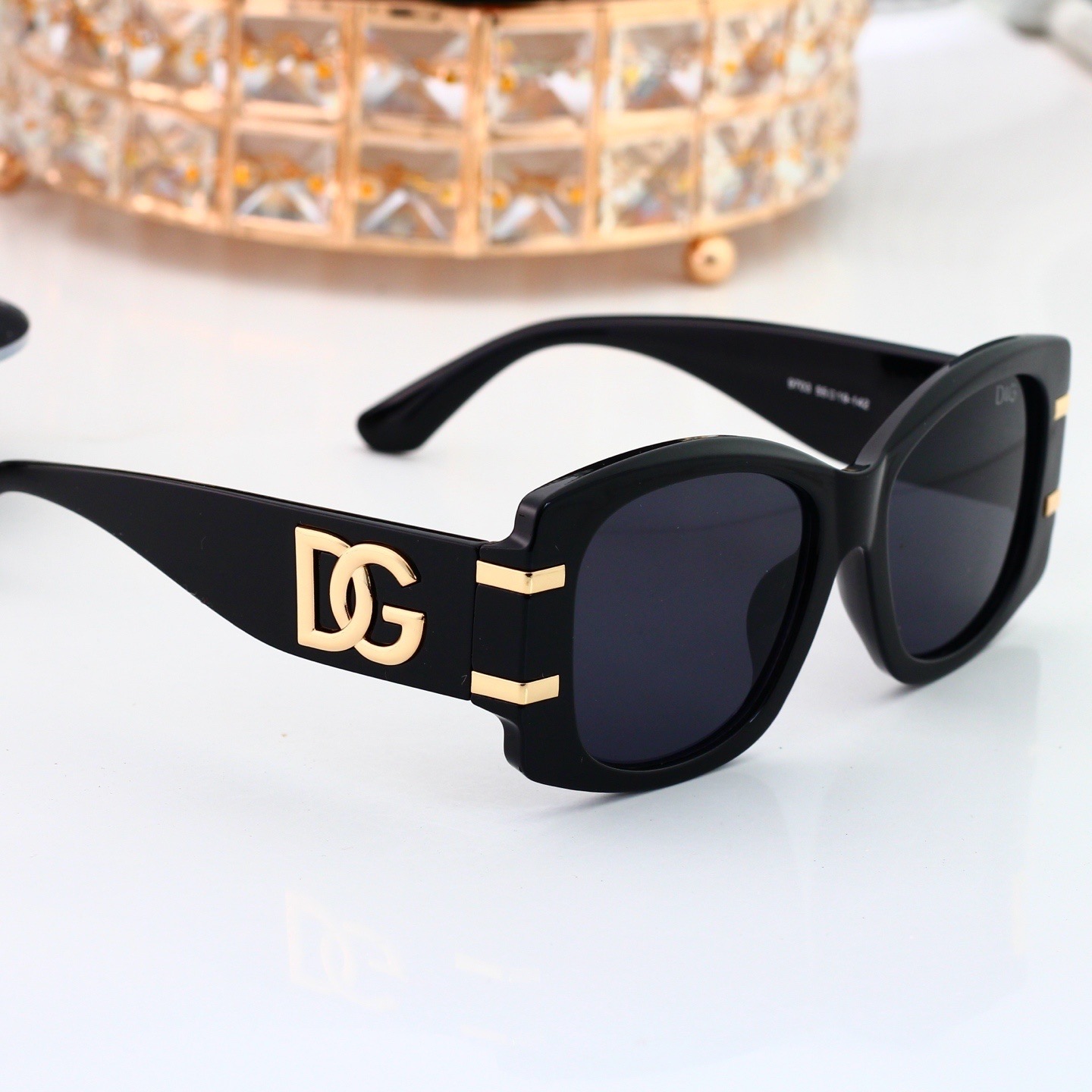 D design sunglasses 0704
