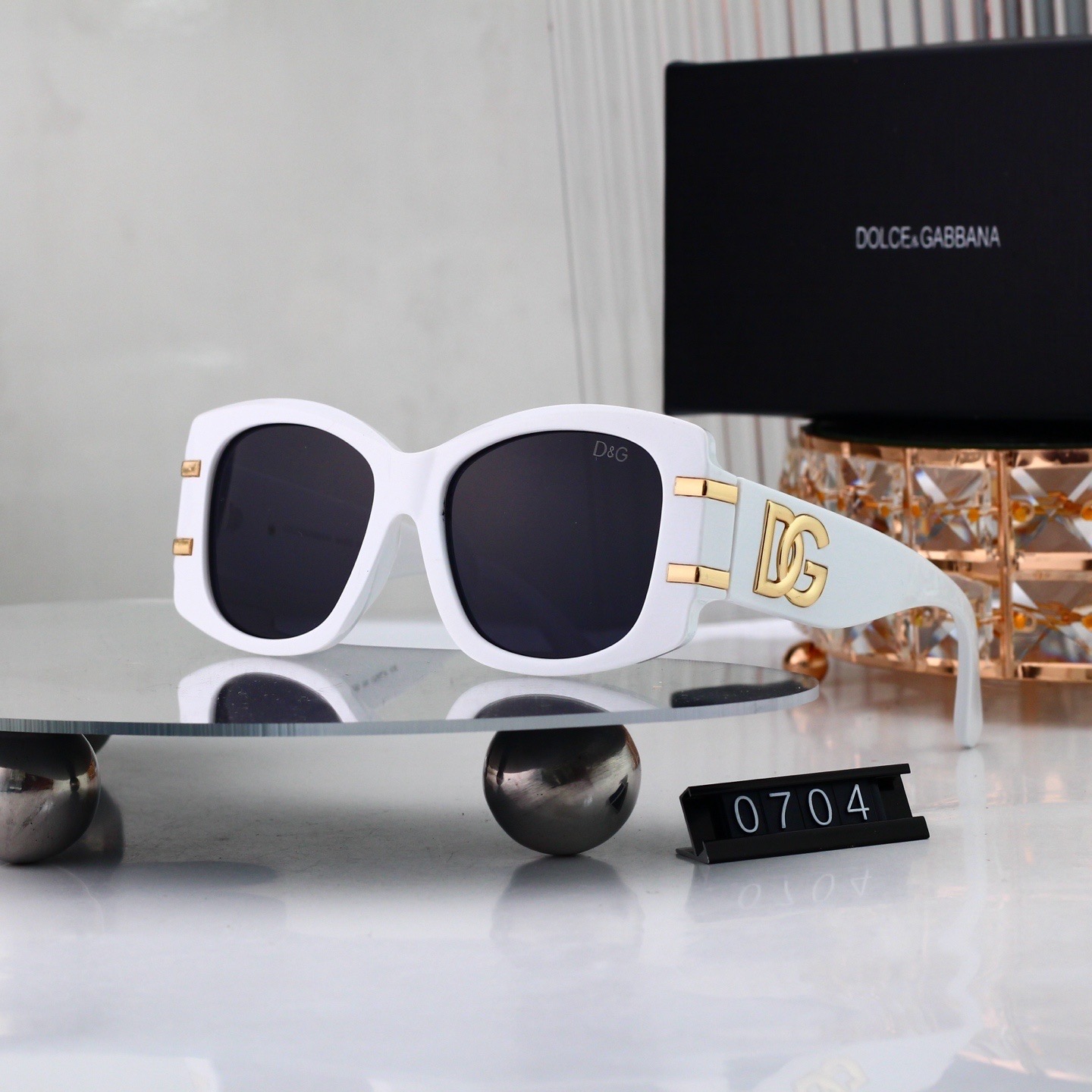 D design sunglasses 0704